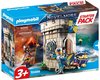 foto van PLAYMOBIL Novelmore Starterpack Novelmore - 70499