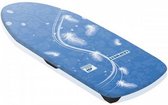 Leifheit 72394 Air Board Thermo Reflect Strijkplankovertrek 73x30 cm Blauw