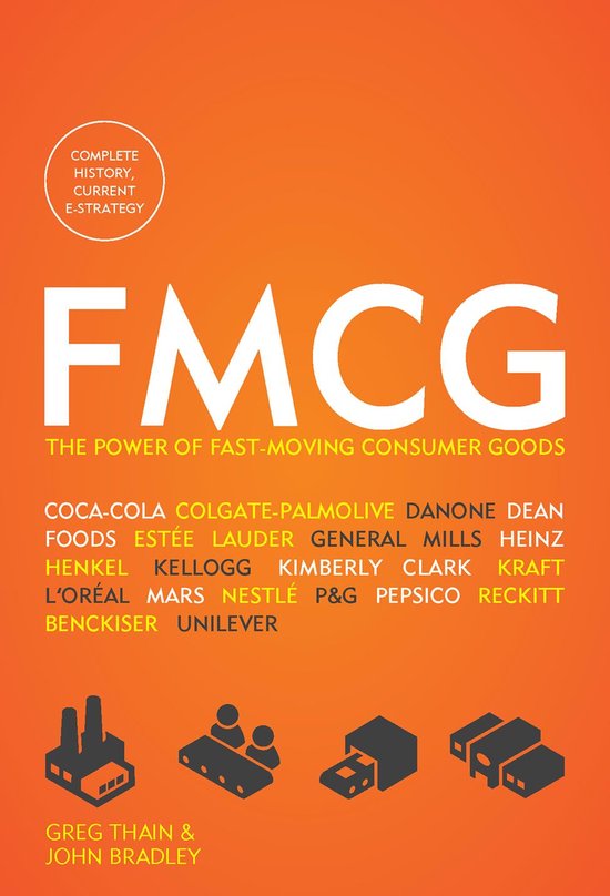 Fmcg - cover