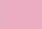 EVA Foam Vellen. roze. A4. 210x297 mm. dikte 2 mm. 10 vel/ 1 doos