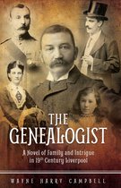 The Alice Tolson Trilogy 1 - The Genealogist