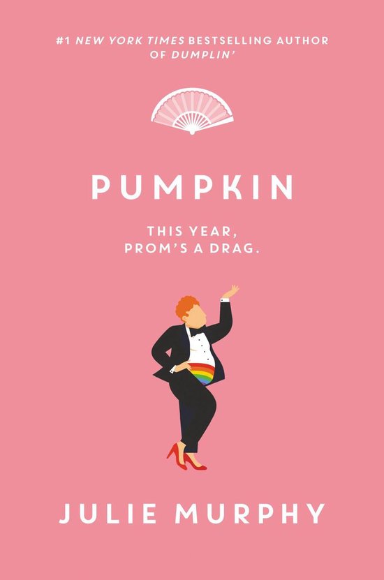 Dumplin’ - Pumpkin