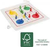 small foot - Ludo Travel Game