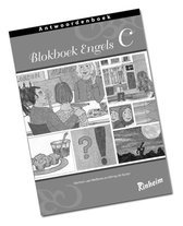 Blokboek Engels Antwoorden C