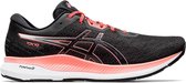 ASICS - Herenschoenen - Evoride TOKYO - black/sunrise red - maat 46