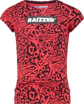 Raizzed Toulouse Kinder Meisjes T-shirt - Maat 128