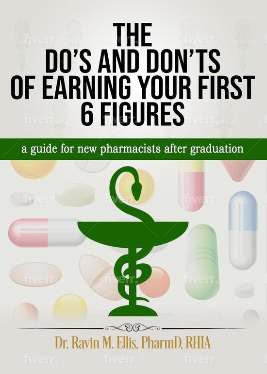 Foto: The do s and don ts of earning your first 6 figures a guide for new pharmacists after graduation