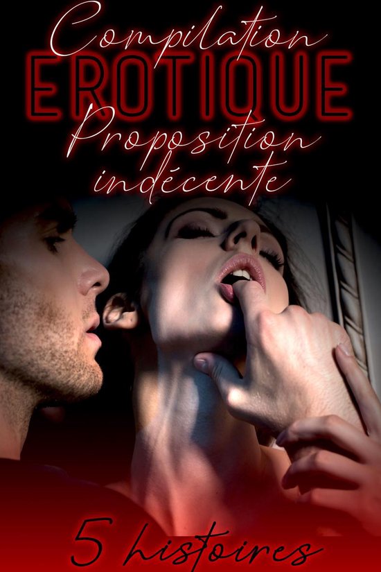 Propositions Indécentes