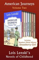 American Journeys - American Journeys Volume Two