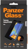 Panzerglass Samsung Galaxy A9 (2018) Edge to Edge Screenprotector