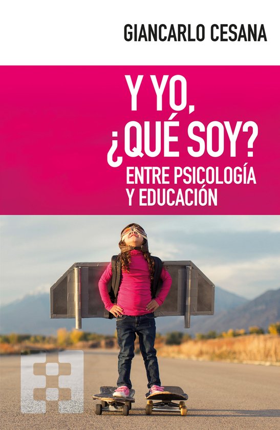 Nuevo Ensayo 37 - Y yo, ¿qué soy? - cover