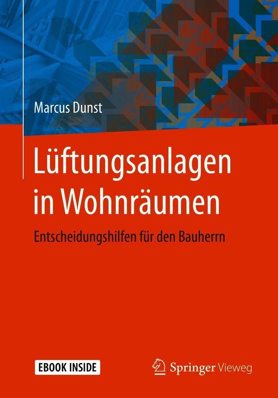 Computer Science and Engineering (German Language) - Lüftun ... - cover
