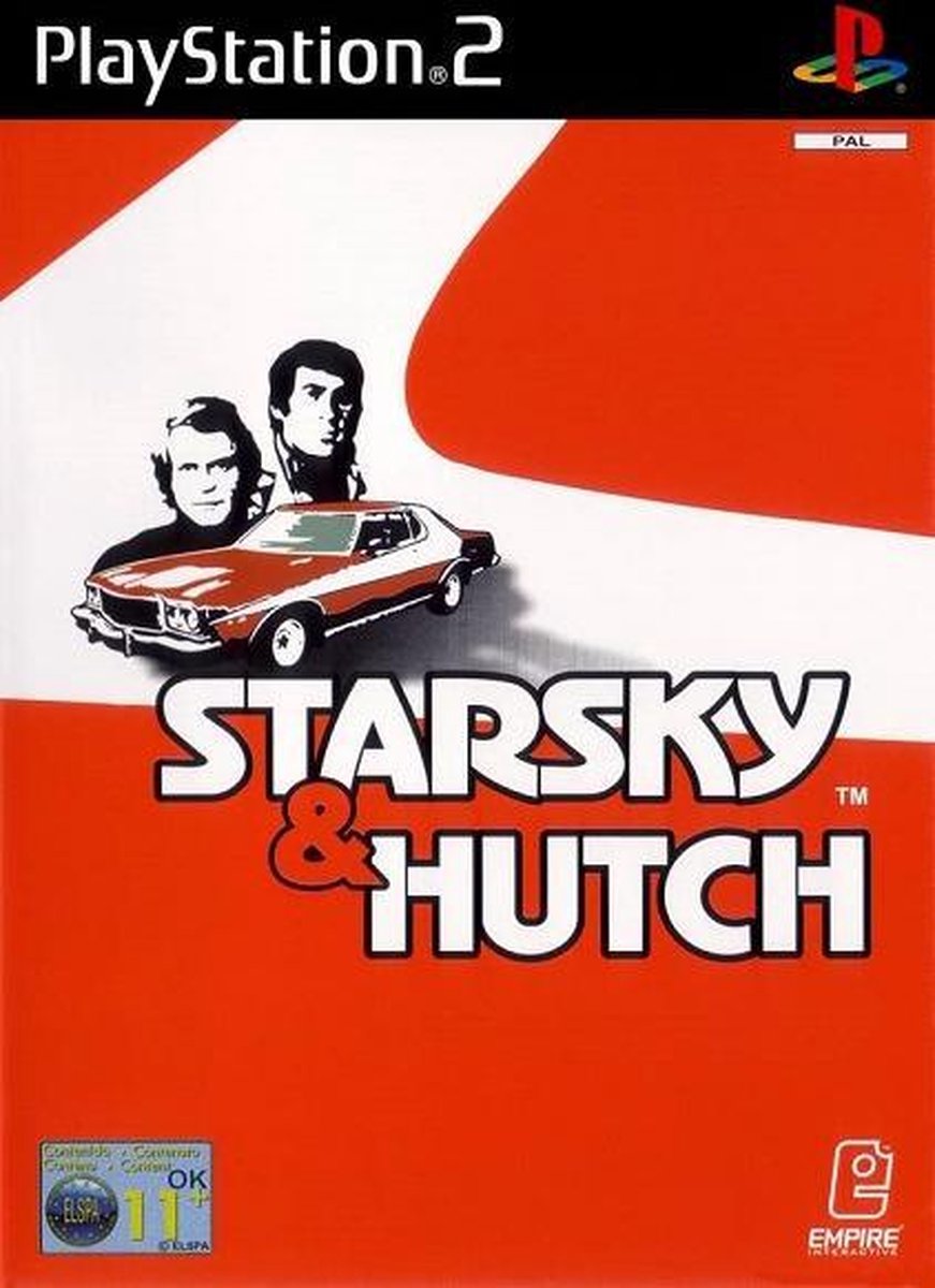 Starsky & Hutch