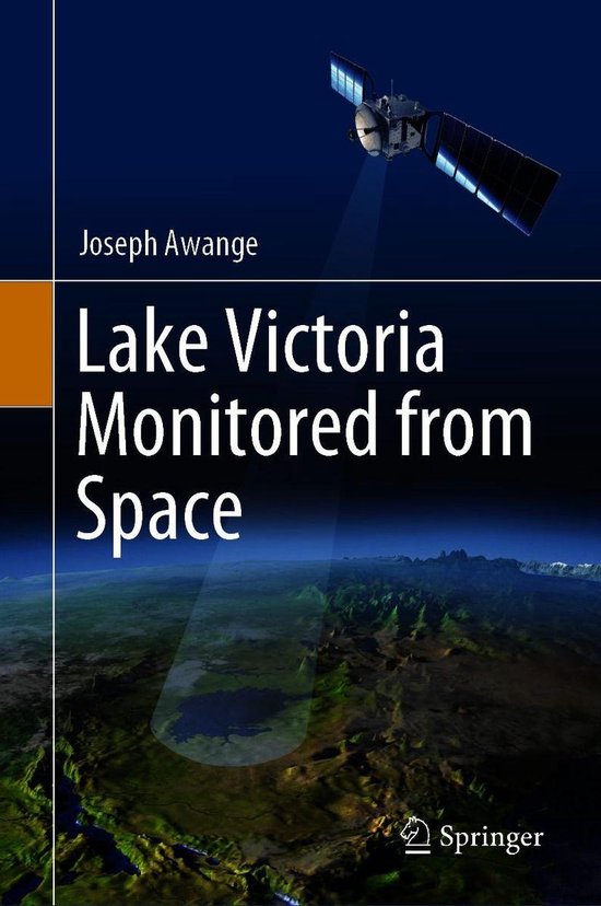 Earth and Environmental Science (R0) - Lake Victoria Monitor ... - cover
