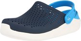 Crocs sandalen literide Wit-J3 (34-35)