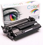 Colori huismerk toner geschikt voor Canon 052H I-Sensys LBP210 LBP212dw LBP214dw LBP215dw LBP215x MF420 MF421dw MF424dw MF426dw MF428x MF429dw MF429x