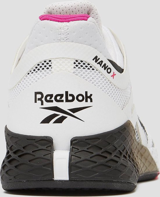 reebok nano 5 rose