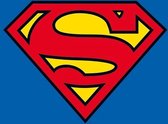 Poster Superman Classic Logo 40x50cm