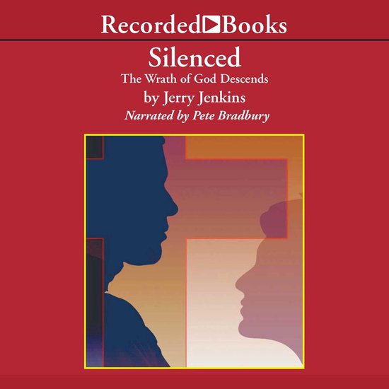 Silenced - cover