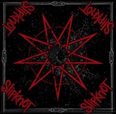 Slipknot ; Bandanna 9 Pointed Star
