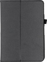 Effen Bookcase Ipad Pro 11 - Zwart / Black