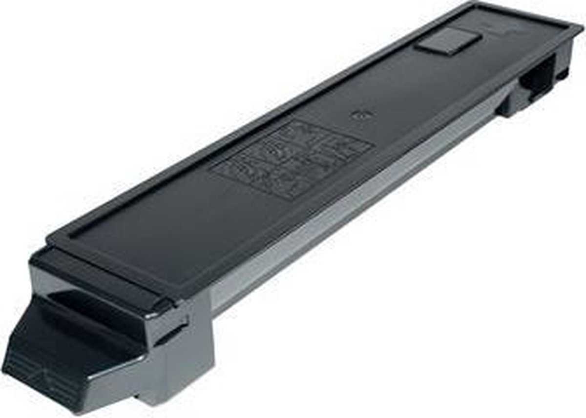 Image of ABC huismerk toner geschikt voor Kyocera TK-8315K zwart voor Copystar CS2550ci Taskalfa 2550ci TK8315 K