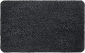 Wovar Droogloopmat Antraciet 40 x 60 cm - Deurmat Dikte 9 mm