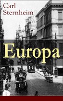 Europa (Vollständige Ausgabe)