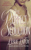 The Perfect Trilogy 1 - The Perfect Seduction