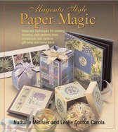 Magenta Style Paper Magic