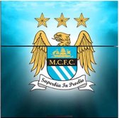 Manchester City - Xbox One S skin