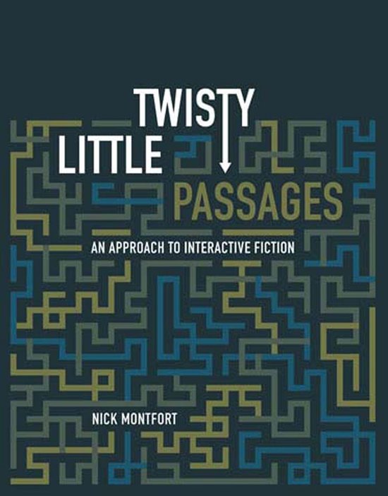 Foto: Twisty little passages