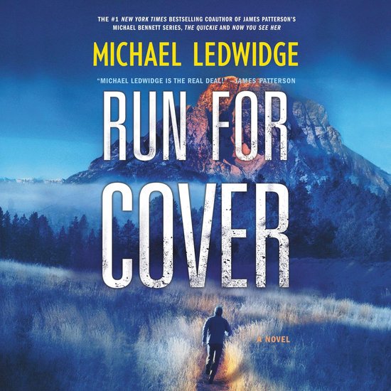 Run for Cover - cover