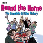 Round The Horne - The Complete And Utter History