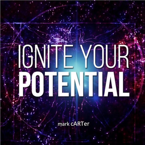 Ignite Your Potential - cover