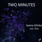 Two Minutes: Solo Flute