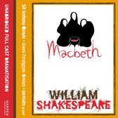 Omslag Macbeth
