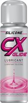 CX Glide Silicone - Glijmiddel op Siliconenbasis - 100ml