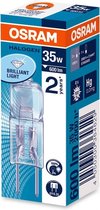 Osram Ovenlamp 20w 300gr G4