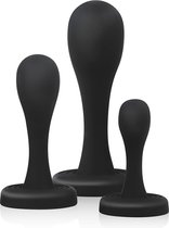 BUTTR - ButtKickers Buttplug Trainingsset