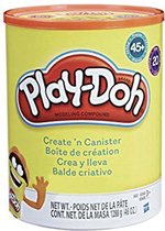 Hasbro Play-Doh Create N Camister