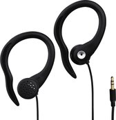 Thomson Hoofdtelefoon Clip-on Onear EAR505