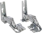 BOSCH SIEMENS B/s Scharnier Kil/ki 481147