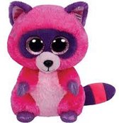 TY Beanie Boo Roxie Knuffel 24cm