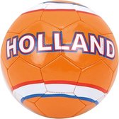 Voetbal Holland, Maat 5, 22 cm, 400 Gram