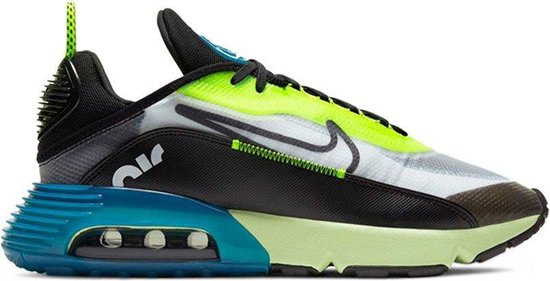 Nike AirMax 2090 Hommes Baskets pour femmes Taille 43