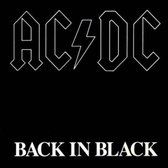 Back In Black (LP)
