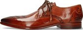 Melvin & Hamilton Heren Derby schoenen Elvis 1