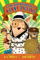 Nanny Piggins 1 - The Adventures of Nanny Piggins