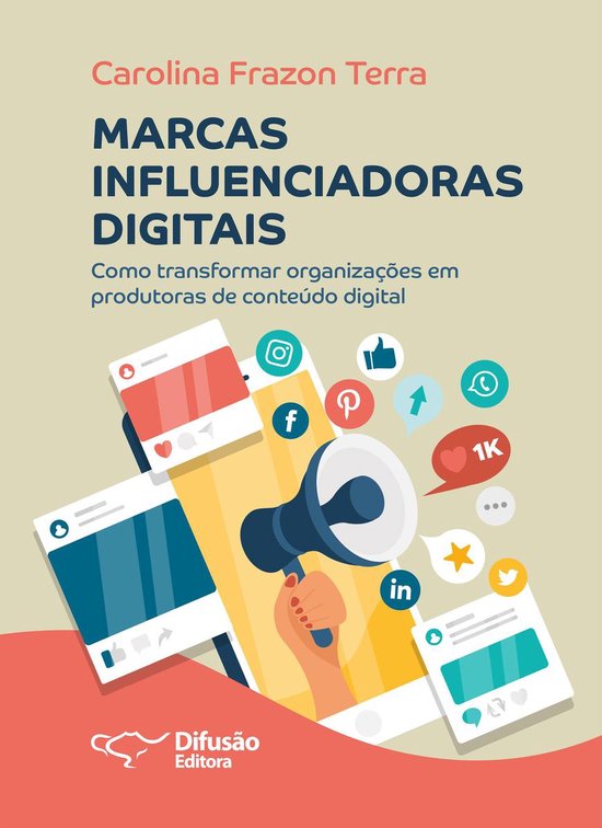 Marcas influenciadoras digitais - cover